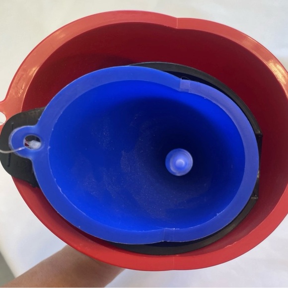 FloTool Radiator Funnel QuickFill  Trio Multi Purpose  10714MX3 Durable Plastic - Picture 3 of 5